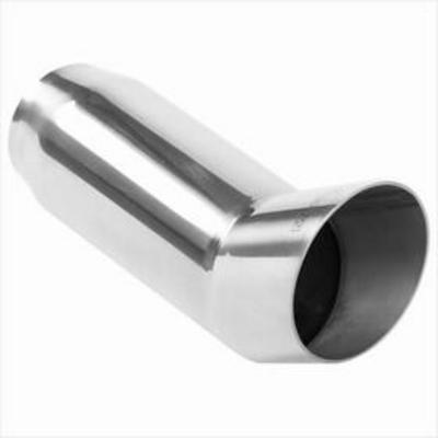 MagnaFlow Stainless Steel Exhaust Tip (Polished) - 35130